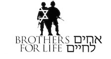 Brothers for Life logo