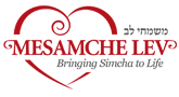 Mesamche Lev logo
