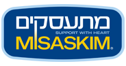 Misaskim logo