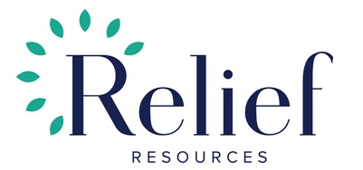 Relief logo
