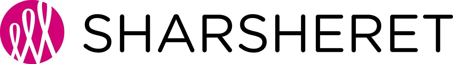 Sharsheret logo