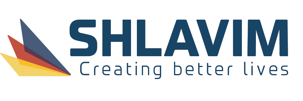 Shlavim logo