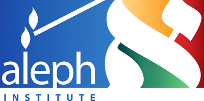 Aleph Institute logo