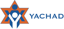 Yachad logo