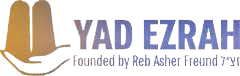 Yad Ezrah logo