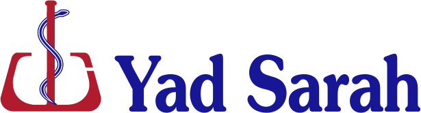 Yad Sarah logo