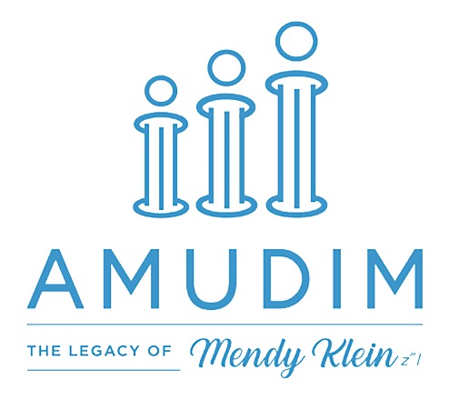 Amudim logo