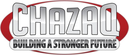 Chazaq logo
