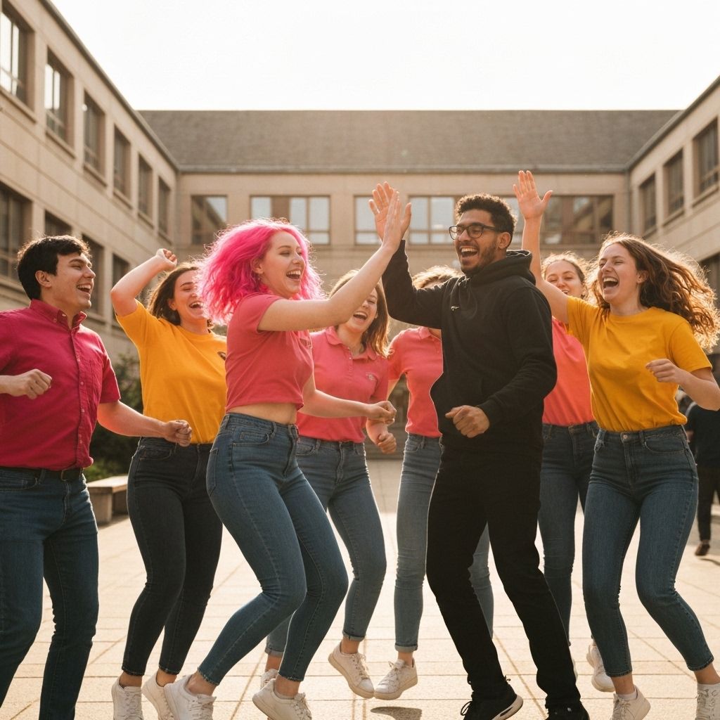 Special Needs School Gets Adaptive Technology