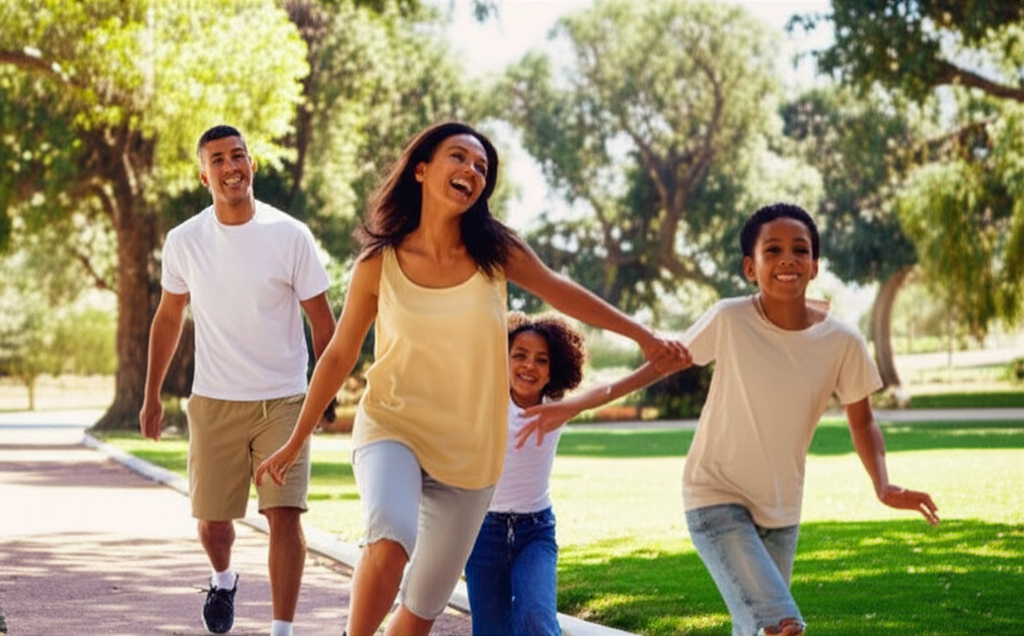 Orphanage Expansion Project Success Story