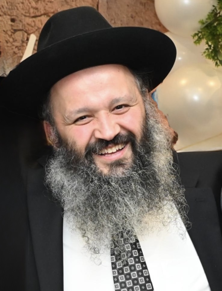 Rabbi Yosef Khiyayev