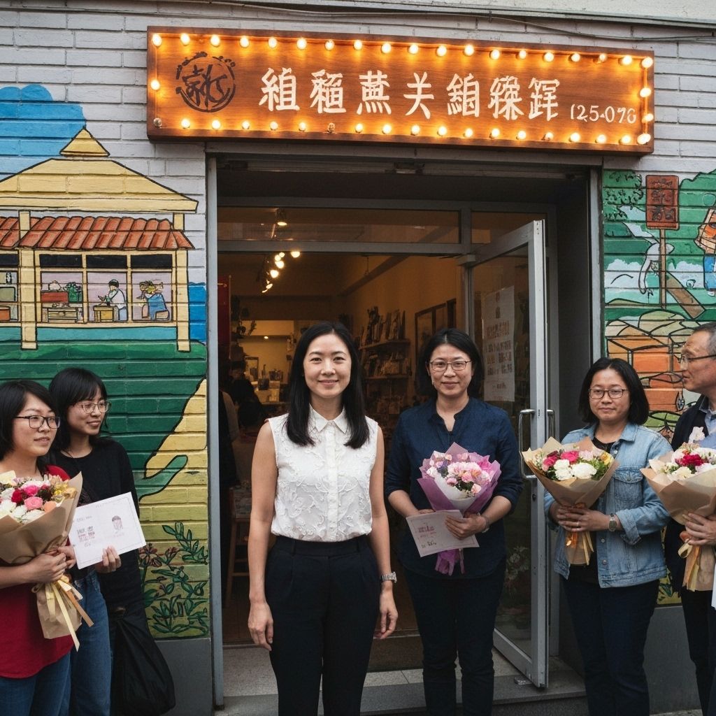 Small Business Owner's Recovery Story