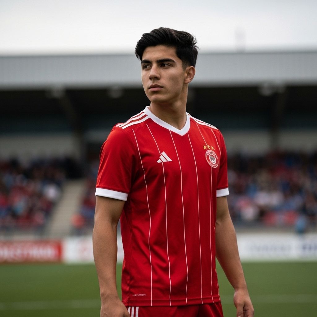 Youth Program Keeps Kids Off Streets